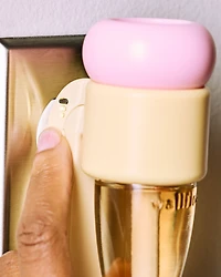 Pink & Yellow Scent Control™ Wallflowers Fragrance Plug