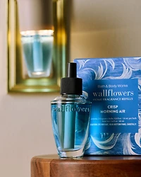 Crisp Morning Air Wallflowers Refills 2-Pack