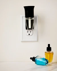 Flare Nightlight Wallflowers Fragrance Plug