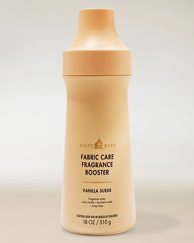 Vanilla Suede Fragrance Booster