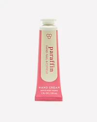 Paraffin Hand Cream