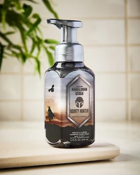 Bounty Hunter Gentle & Clean Foaming Hand Soap