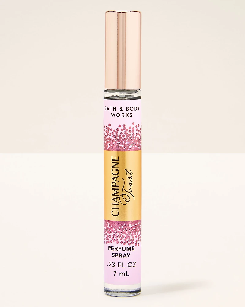 Champagne Toast Mini Eau de Parfum