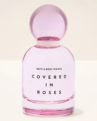 Covered In Roses Eau De Parfum