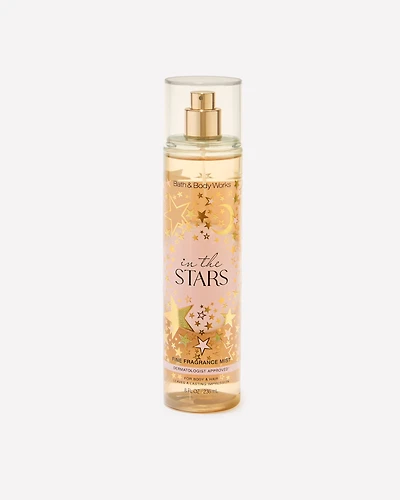 In the Stars Fine Fragrance Mist