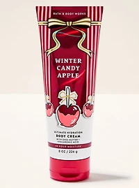 Winter Candy Apple Ultimate Hydration Body Cream