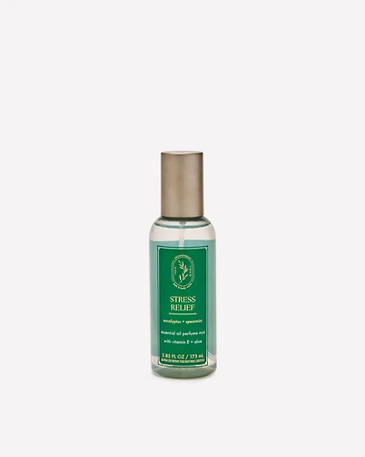 Eucalyptus Spearmint Essential Oil Mist