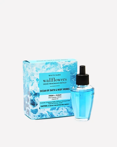 Ocean Wallflowers Refills 2-Pack