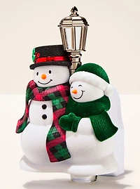 Snow Friends Projector Wallflowers Fragrance Plug