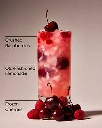 Wildberry Lemonade Gentle & Clean Foaming Hand Soap