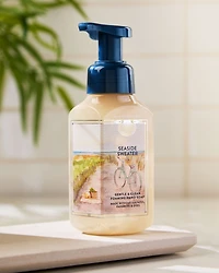 Seaside Sweater Gentle & Clean Foaming Hand Soap