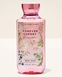 Forever Cherry Blossom Body Wash