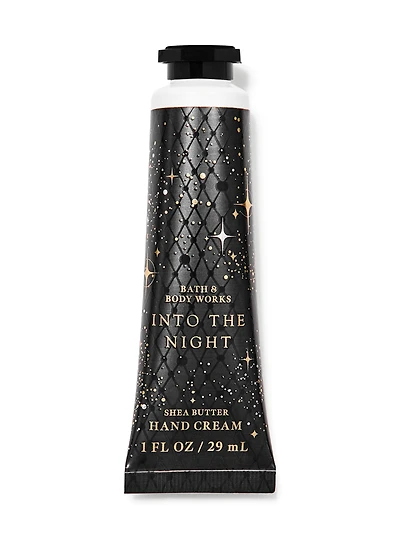 Into the Night Hand Cream