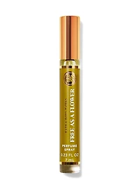 Free As A Flower Mini Perfume Spray