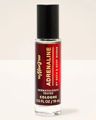 Adrenaline Mini Cologne
