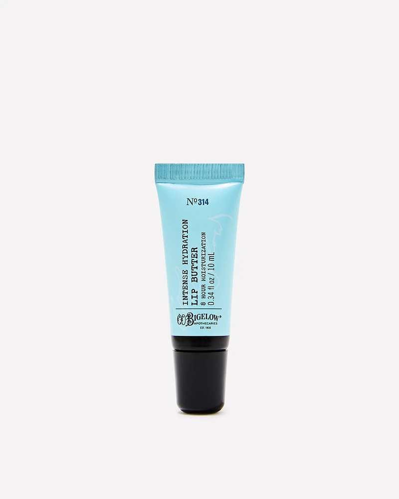 Whipped Vanilla Lip Butter