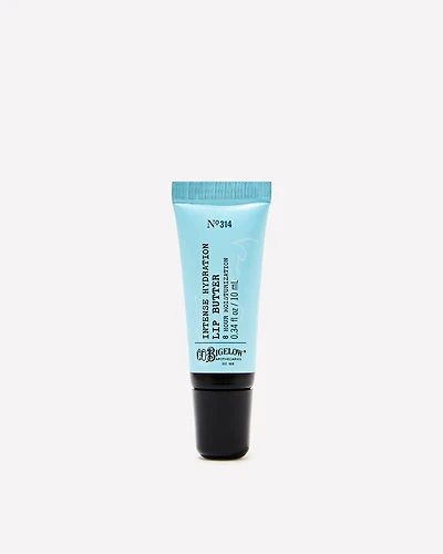 Whipped Vanilla Lip Butter