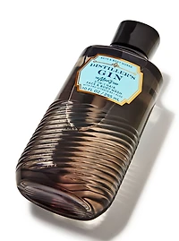 Distiller's Gin 3-in-1 Hair, Face & Body Wash