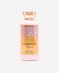 Champagne Toast Body Wash