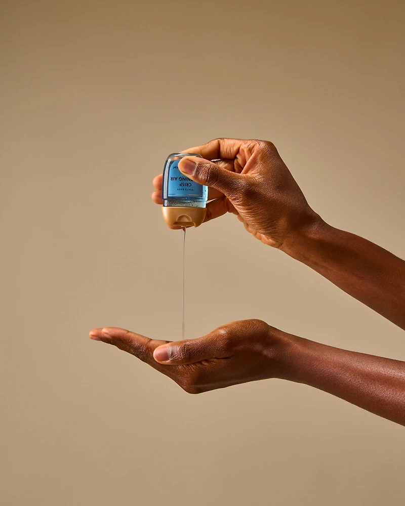 Crisp Morning Air PocketBac Hand Sanitizer