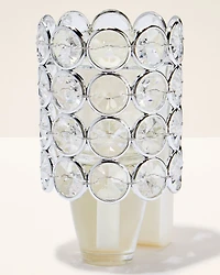 Gem Topper Scent Control™ Nightlight Wallflowers Fragrance Plug