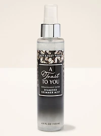 A Toast To You Diamond Shimmer Mist