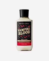 Vampire Blood Body Lotion