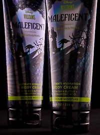Maleficent Ultimate Hydration Body Cream
