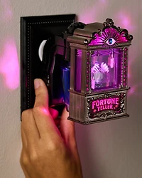 Fortune Teller Projector Nightlight Wallflowers Fragrance Plug