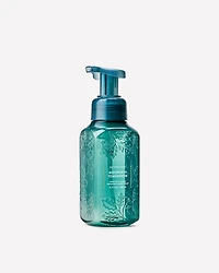 Mountain Teakwood Gentle & Clean Foaming Hand Soap