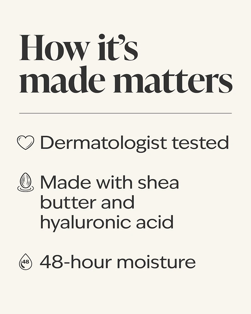 In the Stars Travel Size Ultimate Hydration Body Cream