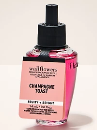 Champagne Toast Wallflowers Fragrance Refill