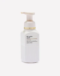 Fiji White Sands Gentle & Clean Foaming Hand Soap