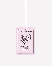 Clean House Vibes Hanging Fragrance Diffuser