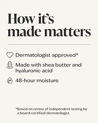 After Dark Ultimate Hydration Body Cream