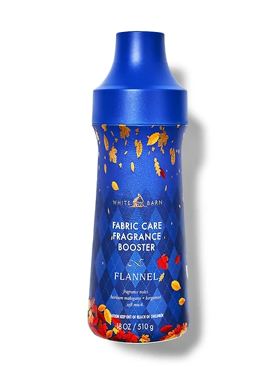 Flannel Fragrance Booster