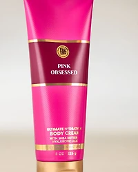 Pink Obsessed Ultimate Hydration Body Cream