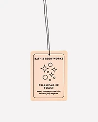 Champagne Toast Hanging Fragrance Diffuser