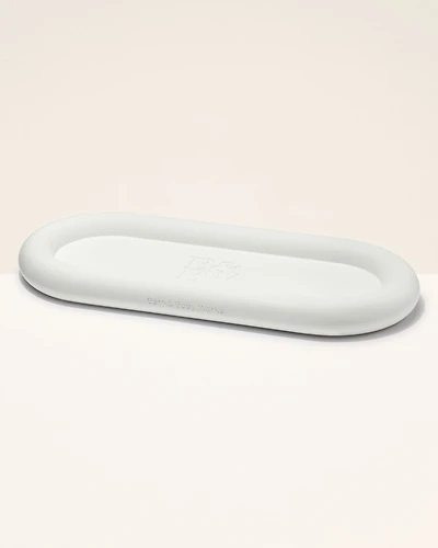 Fast-Dry Stone Countertop Tray
