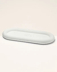 Fast-Dry Stone Countertop Tray