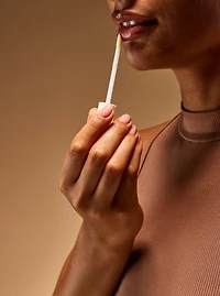 Touch of Gold Lip Gloss