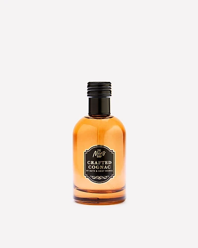 Crafted Cognac Cologne