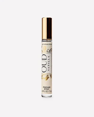 Oud Vanilla Mini Eau de Parfum