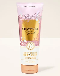 Champagne Toast Moisturizing Body Wash