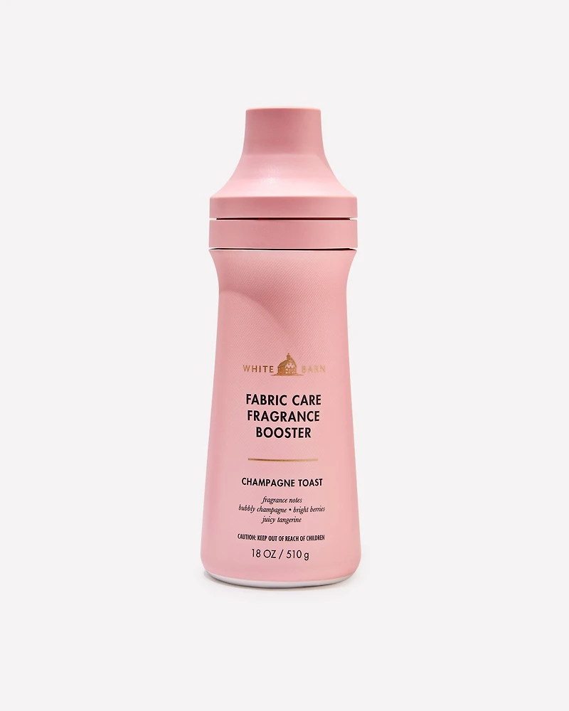 Champagne Toast Fragrance Booster