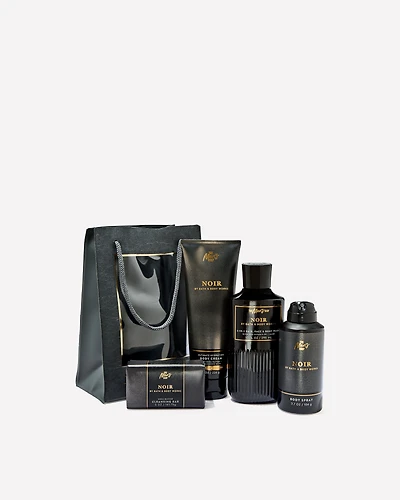 Noir Gift Set