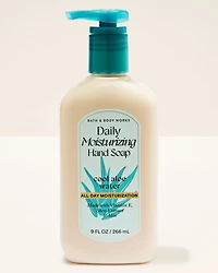 Cool Aloe Water Daily Moisturizing Hand Soap