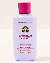 Sweetheart Cherry Body Lotion