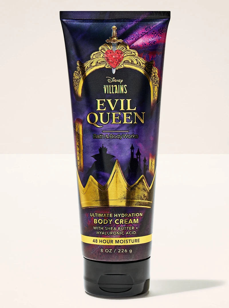 Evil Queen Ultimate Hydration Body Cream