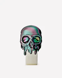 Dripping Skull Nightlight Wallflowers Fragrance Plug